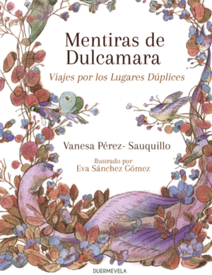 MENTIRAS DE DULCAMARA
