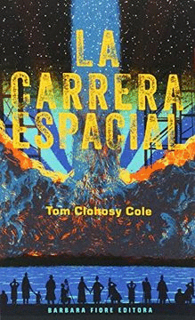 LA CARRERA ESPACIAL