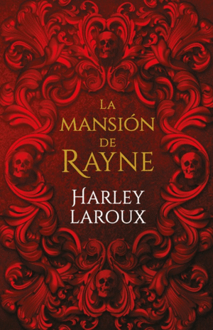 LA MANSION DE RAYNE