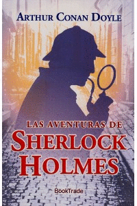 LAS AVENTURAS DE SHERLOCK HOLMES