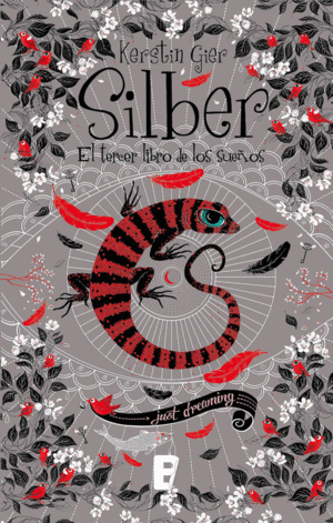 SILBER III EL TERCER LIBRO DE LOS SUEÑOS