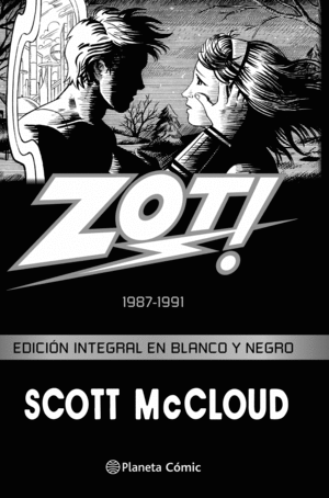 ZOT! 1987-1991