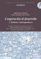 COOPERACION AL DESARROLLO