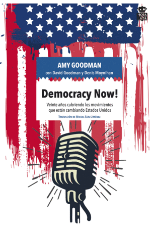 DEMOCRACY  NOW!
