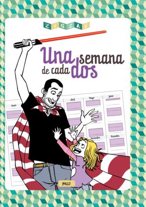 UNA SEMANA DE CADA DOS Nº 02/02