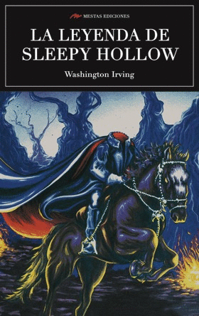 LA LEYENDA DE SLEEPY HOLLOW