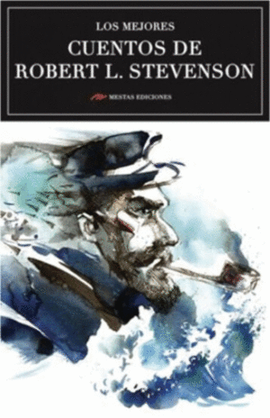LOS MEJORES CUENTOS DE STEVENSON