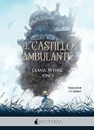 EL CASTILLO AMBULANTE 1
