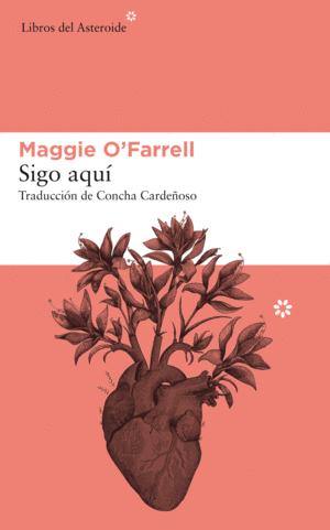  El retrato de casada (Libros Del Asteroide) (Spanish Edition):  9788419089410: O'Farrell, Maggie, Cardeñoso, Concha: Books