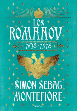 LOS ROMÁNOV 1613-1918