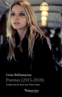 POEMAS (2015-2018) GRETA BELLAMACINA