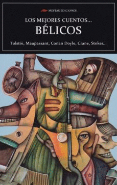 LOS MEJORES CUENTOS BÉLICOS