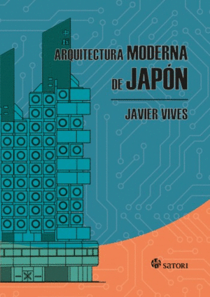 ARQUITECTURA MODERNA DE JAPÓN