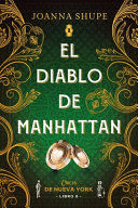 EL DIABLO DE MANHATTAN 3 CHICAS DE NUEVA YORK
