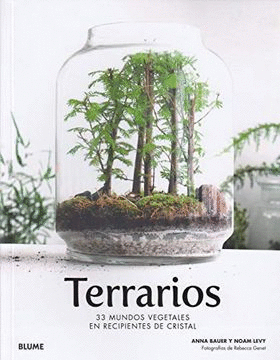 TERRARIOS