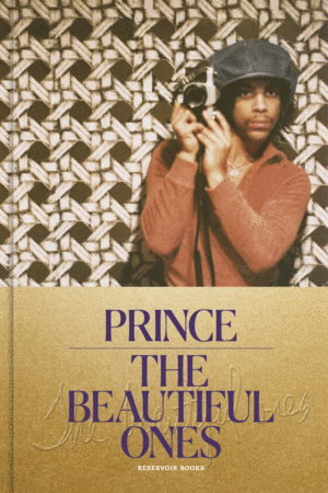 PRINCE. THE BEAUTIFUL ONES