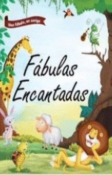 FABULAS ENCANTADAS