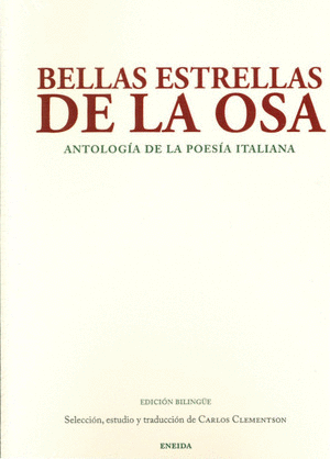 BELLAS ESTRELLAS DE LA OSA
