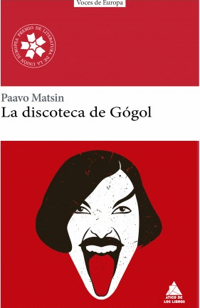 LA DISCOTECA DE GÓGOL