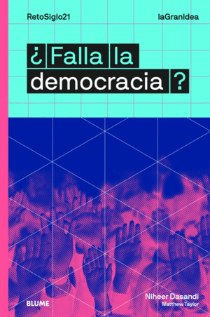 FALLA LA DEMOCRACIA?