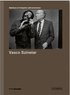 VASCO SZINETAR