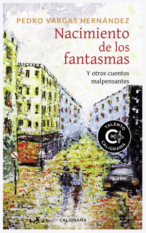 NACIMIENTO DE LOS FANTASMAS