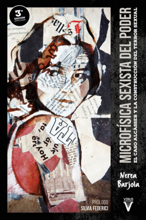 MICROFÍSICA SEXISTA DEL PODER