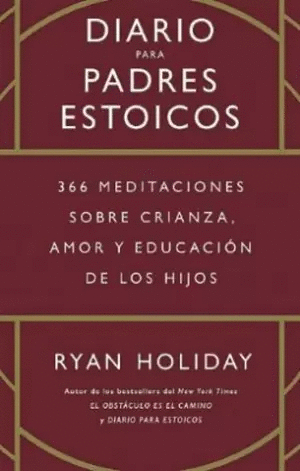DIARIO PARA PADRES ESTOICOS