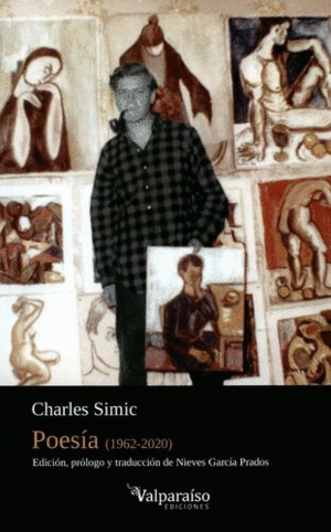 POESÍA (1962-2020) CHARLES SIMIC