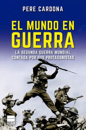 EL MUNDO EN GUERRA