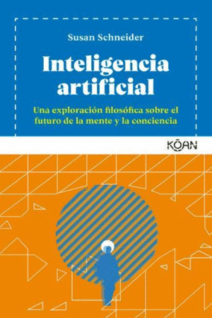 INTELIGENCIA ARTIFICIAL