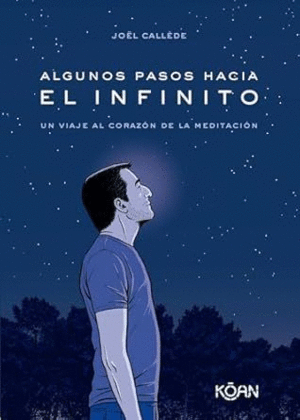 ALGUNOS PASOS HACIA EL INFINITO