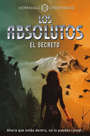 LOS ABSOLUTOS 2 EL SECRETO