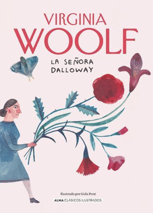 LA SENORA DALLOWAY