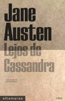 LEJOS DE CASSANDRA