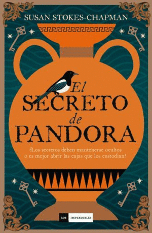 EL SECRETO DE PANDORA