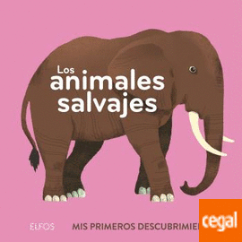 LOS ANIMALES SALVAJES