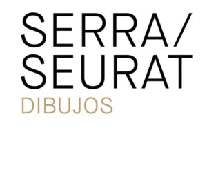SERRA / SEURAT DIBUJOS