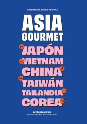 ASIA GOURMET