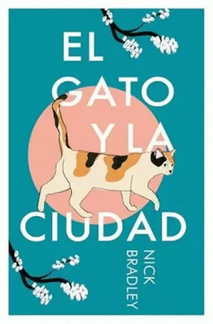 EL GATO Y LA CIUDAD