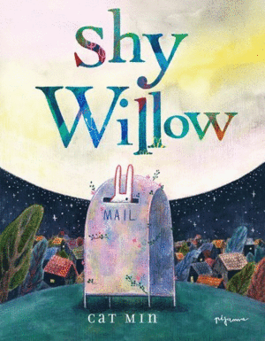 SHY WILLOW