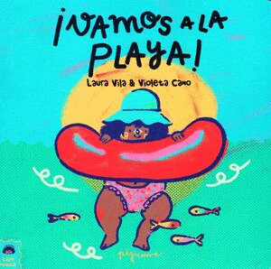 VAMOS A LA PLAYA!