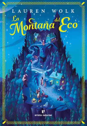 LA MONTAÑA DEL ECO