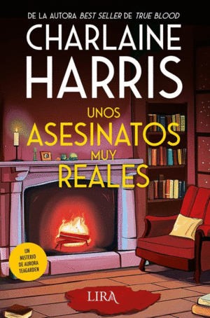 UNOS ASESINATOS MUY REALES 1 SERIE AURORA TEAGARDEN