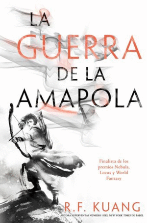 LA GUERRA DE LA AMAPOLA 1