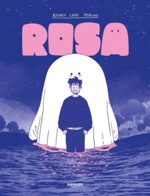 PROYECTO ROSA