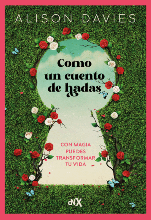 COMO UN CUENTO DE HADAS