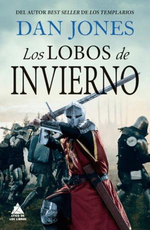 LOS LOBOS DE INVIERNO 2 ESSEX