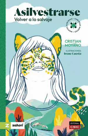 ASILVESTRARSE VOLVER A LO SALVAJE