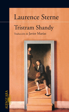 TRISTRAM SHANDY. TRADUCCIÓN DE JAVIER MARÍAS